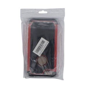 Oker iPhone 6 Plus Case - Black/Red | Open Box, No Packaging